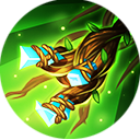 wicked thorns
